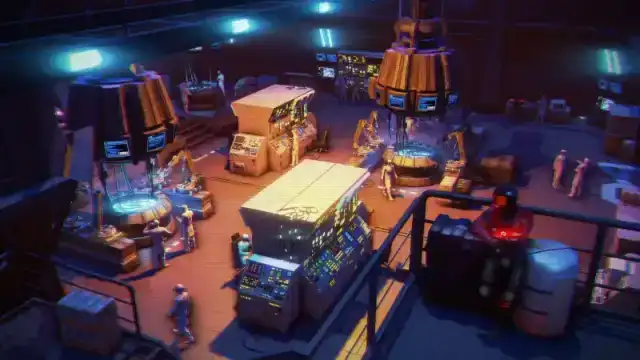 XCOM Enemy Unknown Pre Installed screenshot